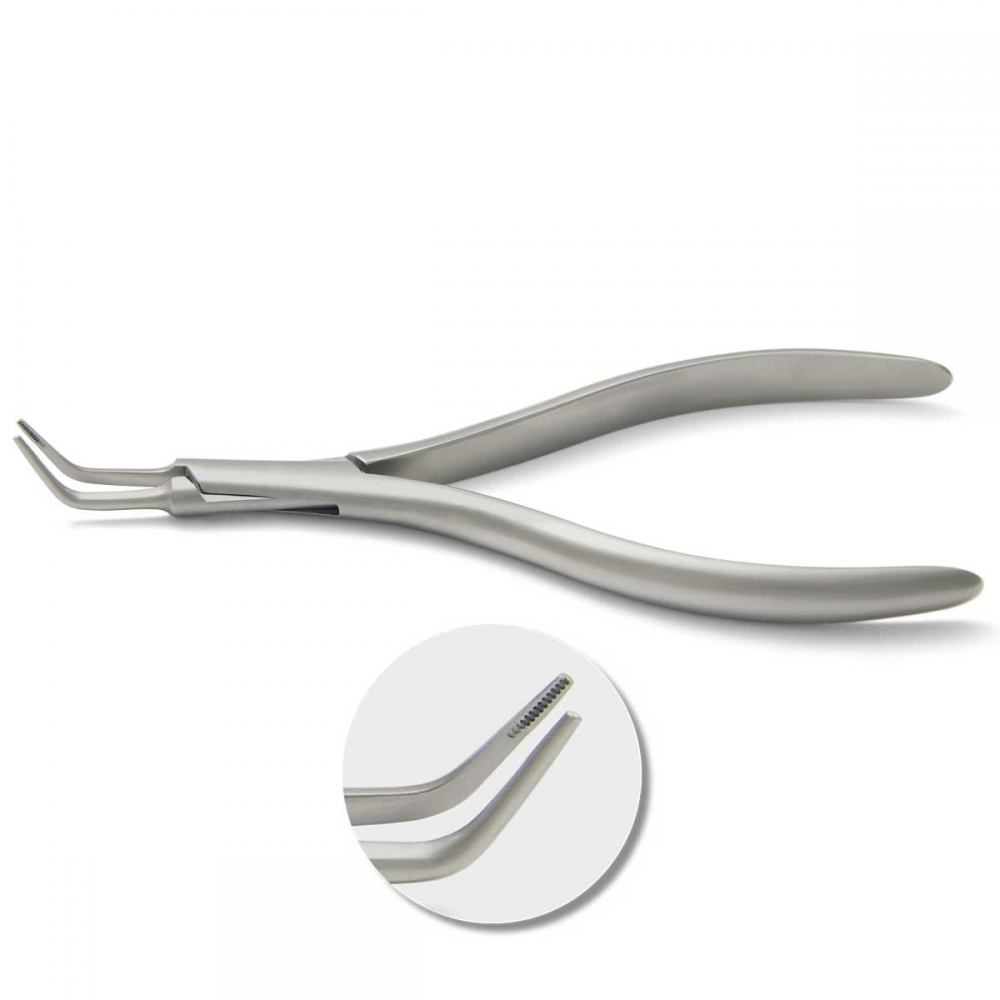 Endodontic Instrument